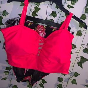 Swim Top from Torrid